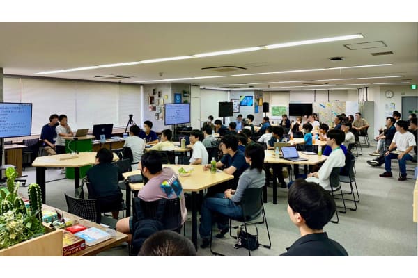 発表の機会も充実！定期的な発表会でお子様の成長を実感できます