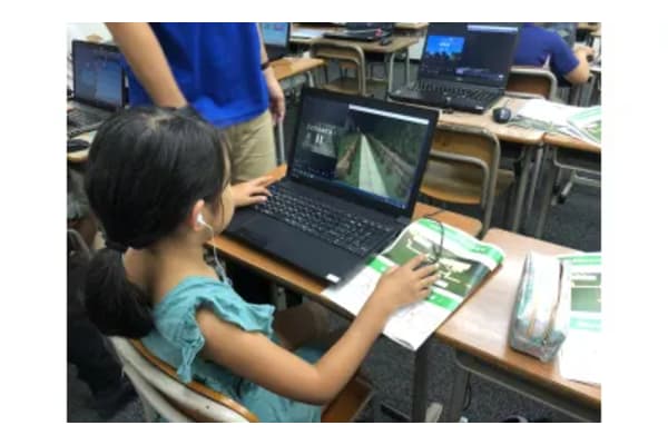 個別対応型の授業のため、お休みの場合は振替授業が可能です。