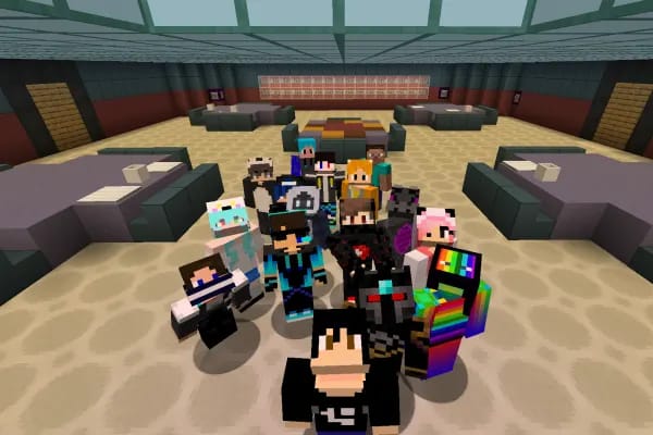 カスタマイズ可能なカリキュラムで、個々の興味を追求