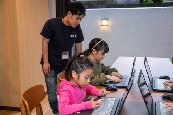 創造力・表現力を伸ばすための教育