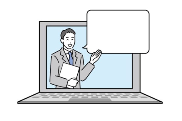 専門講師がゆっくりとわかりやすく解説します。