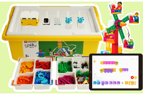 7つのカリキュラムは、お子さまの成長に合わせてITリテラシー＆スキルの向上を目指します