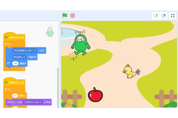 スクラッチ　ビギナーコース