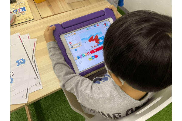 「楽しい」から「成長」を生み出し、「社会で活躍できる人材」へ