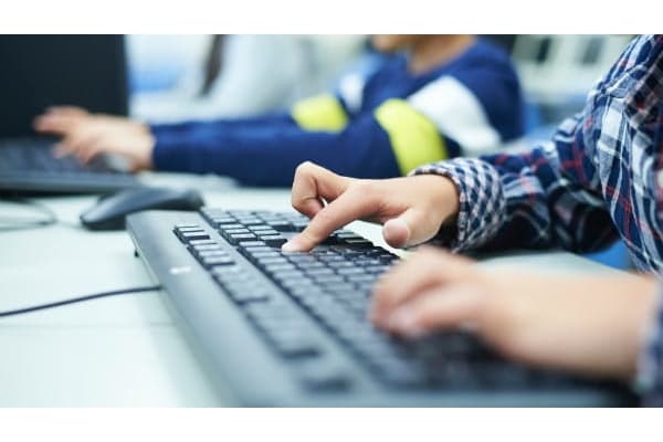 「プログラミング能力検定」の認定会場です