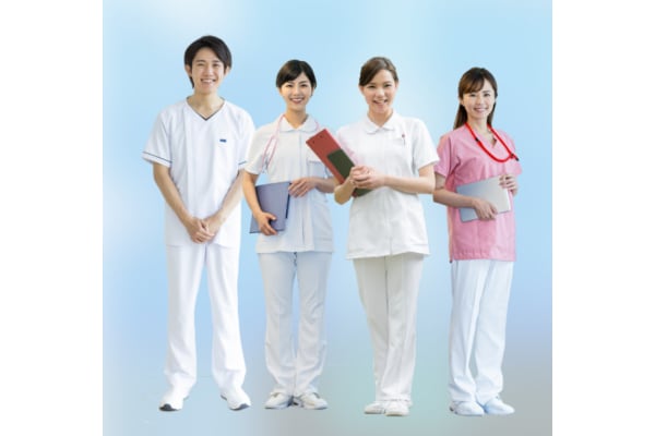 ena看護イメージ