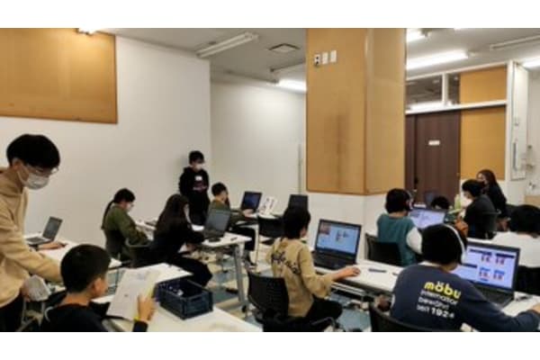 すべての子ども達の創造性を最大化