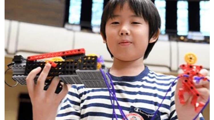 ヒューマンアカデミージュニアロボット教室 宮崎花ケ島の口コミ・評判