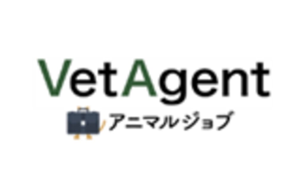 Vet Agentのロゴ