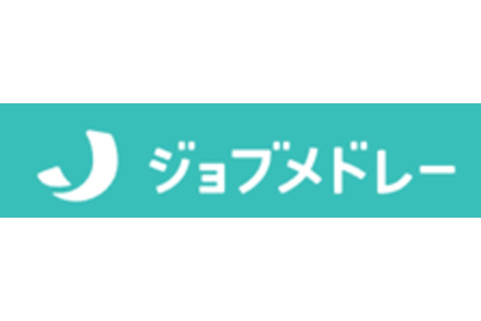 ジョブメドレーのロゴ
