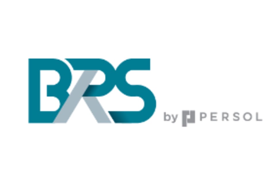 Bilingual Recruitment Solutionsのロゴ