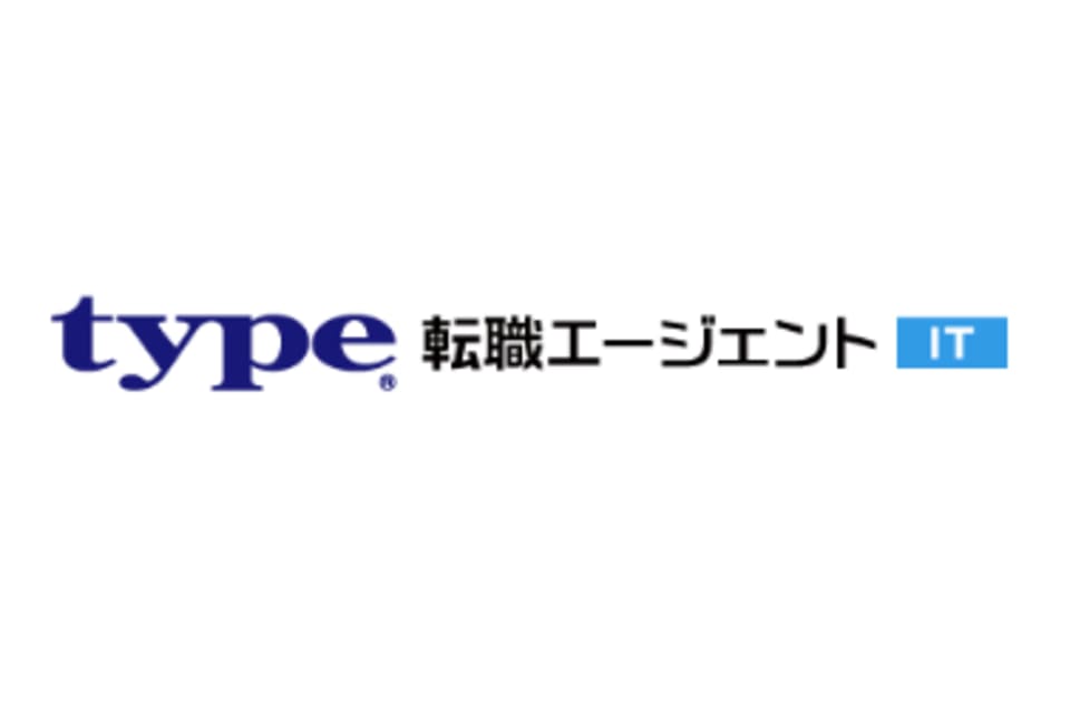 type転職エージェントITのロゴ