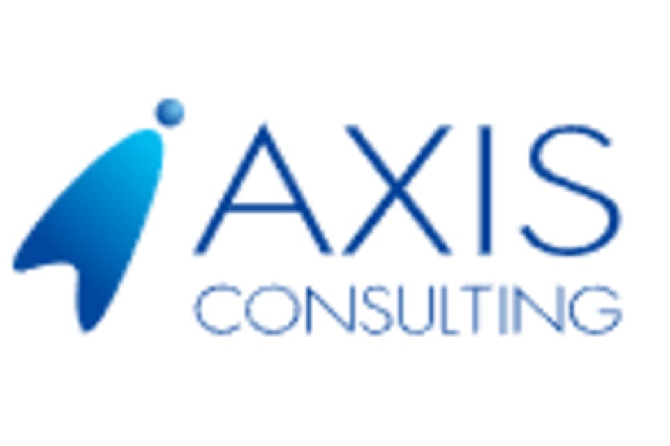 AXIS Agent（アクシスコンサルティング）のロゴ