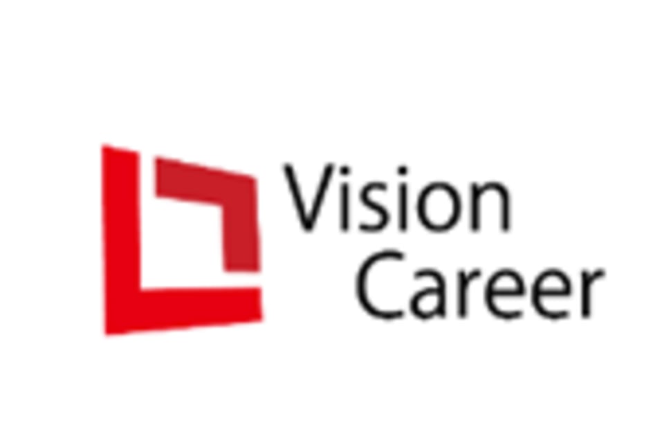 ビジョン・キャリアのロゴ