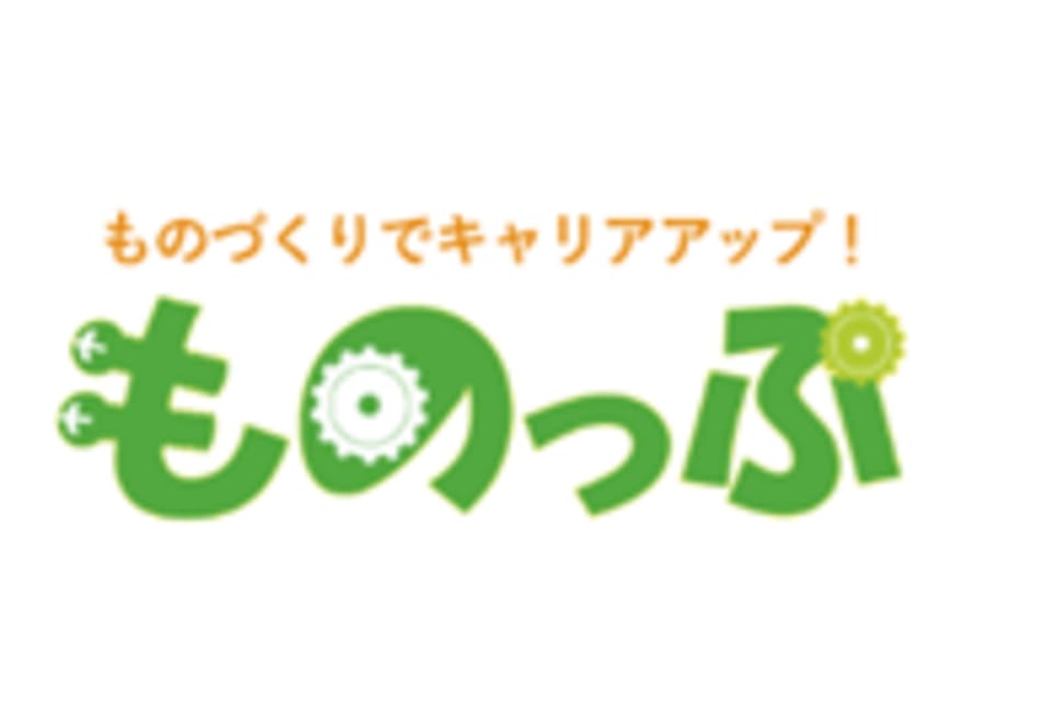 ものっぷのロゴ
