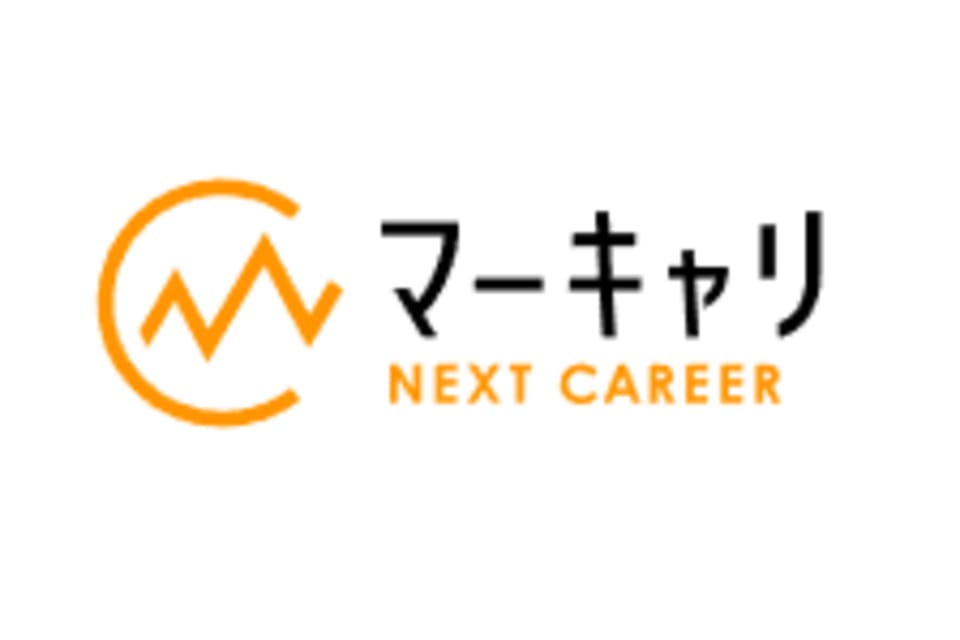 マーキャリNEXT CAREERのロゴ