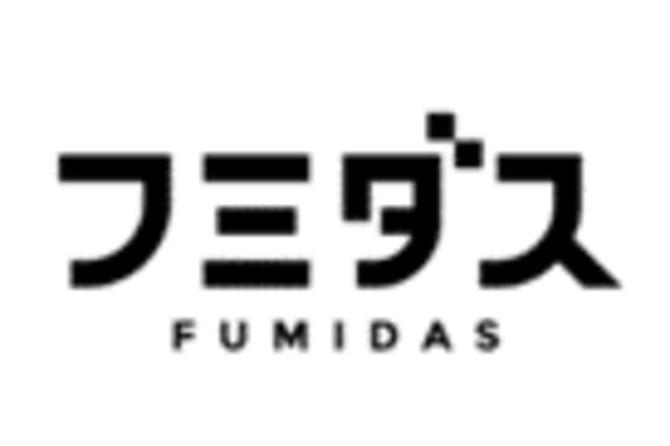 フミダスタクシーのロゴ