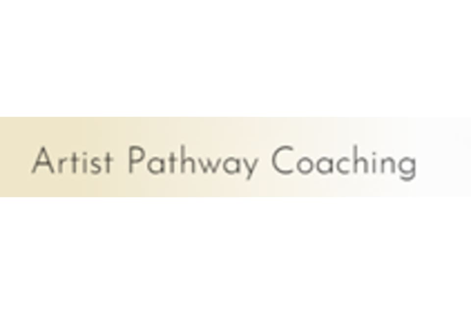 Artist pathway Coachingのロゴ