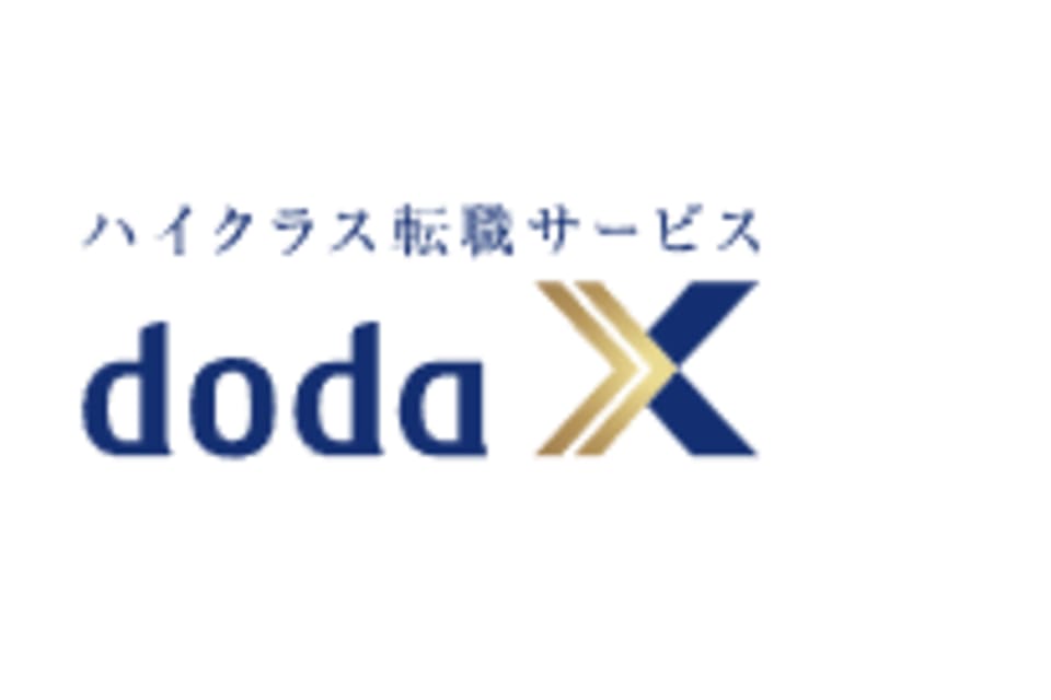 dodaXのロゴ