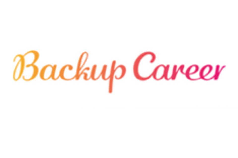 Back up Career（バックアップキャリア）のロゴ