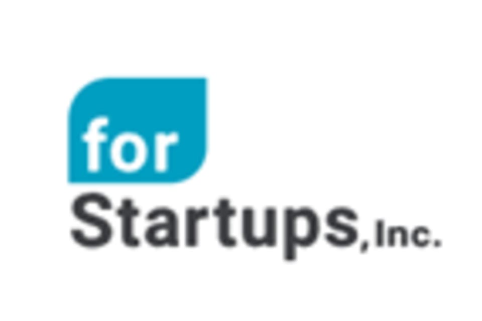 フォースタートアップスのロゴ