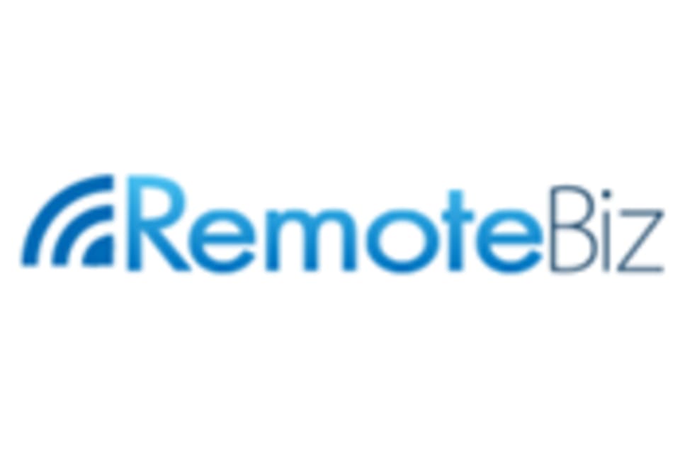 Remotobizのロゴ