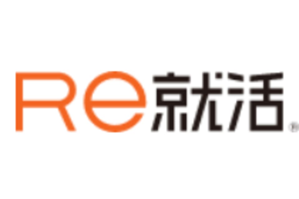 Re就活エージェントのロゴ