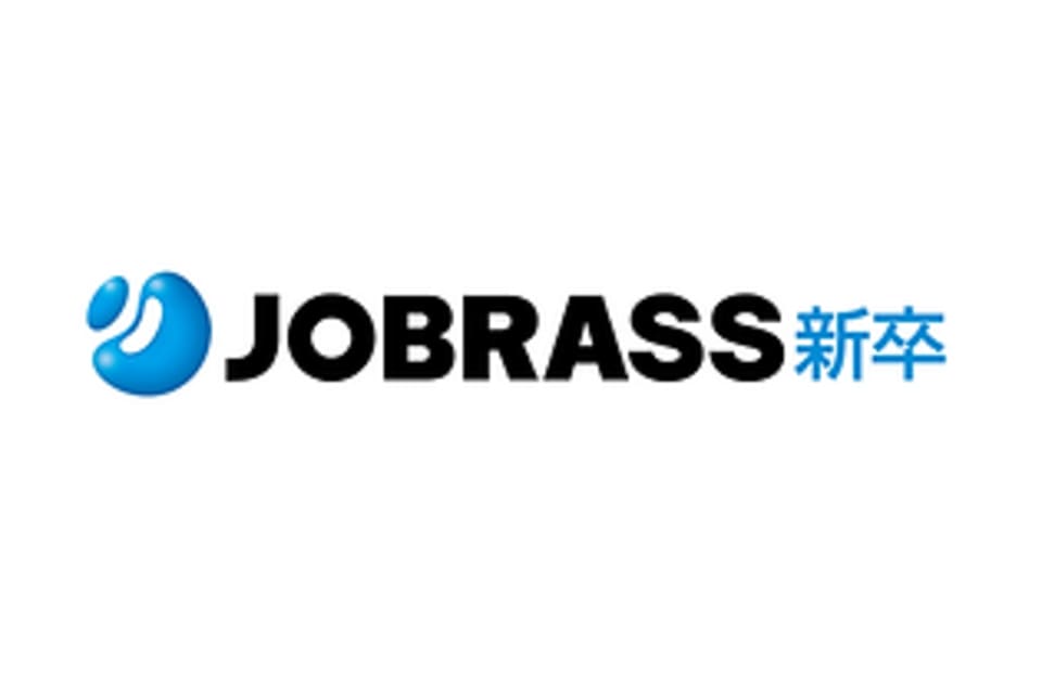 jobrass新卒のロゴ