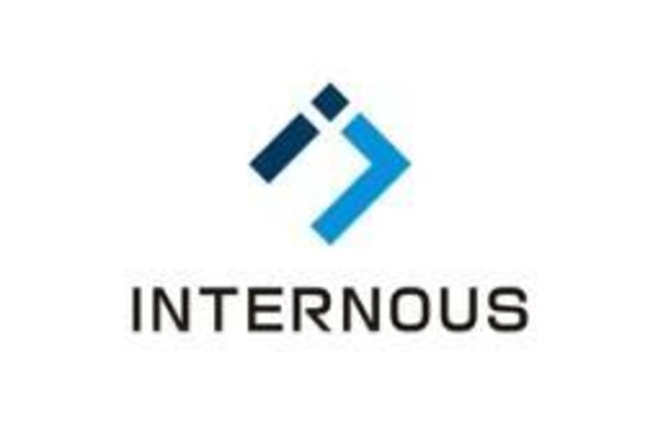 インターノウスのロゴ