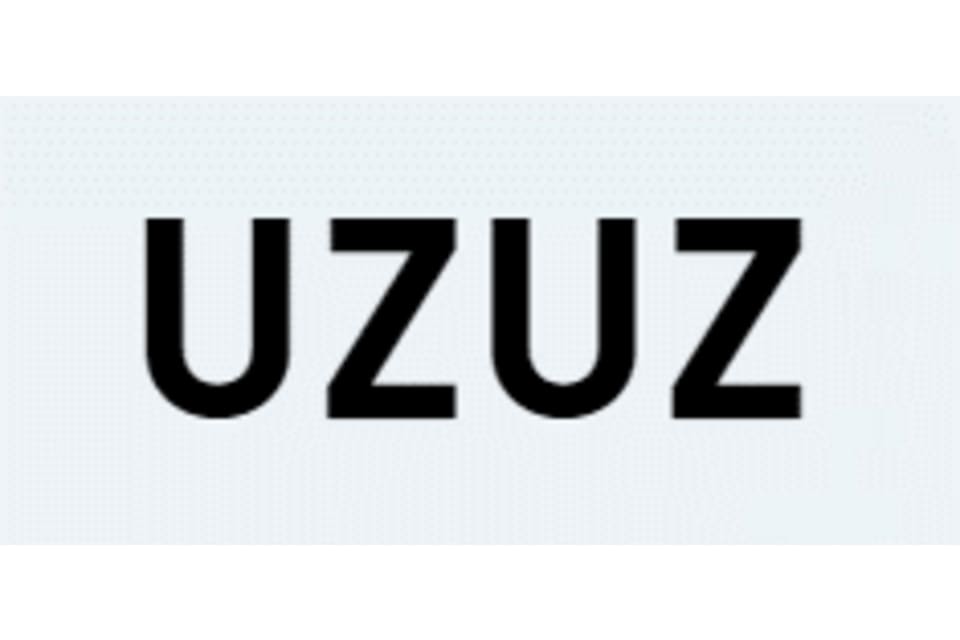 UZUZ（ウズウズ）のロゴ