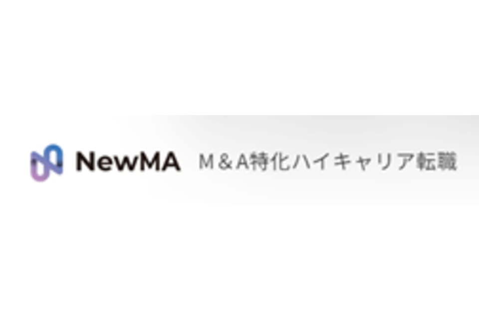 NewMAのロゴ