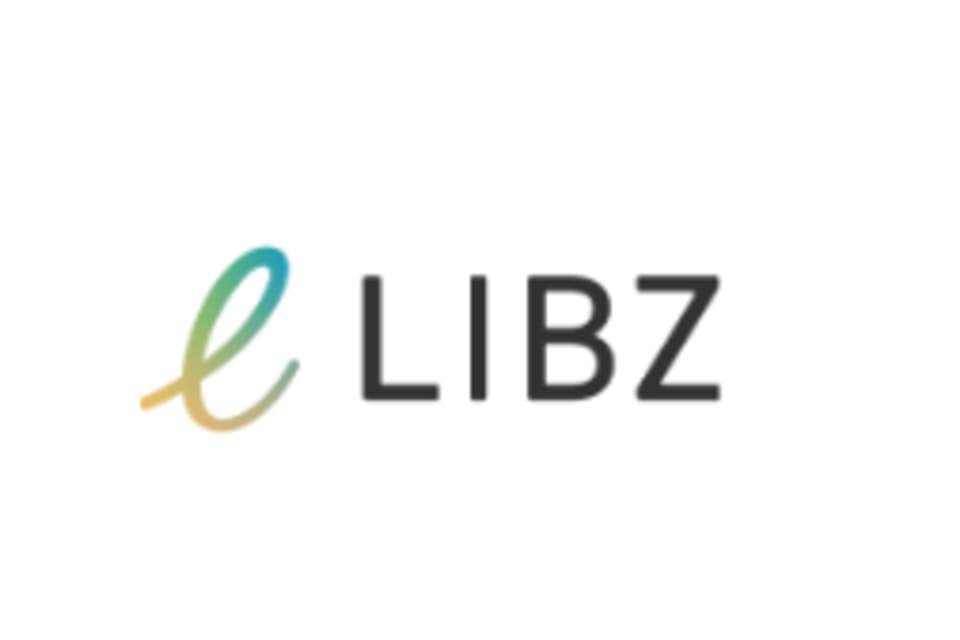 LIBZ（旧:リブズキャリア）のロゴ