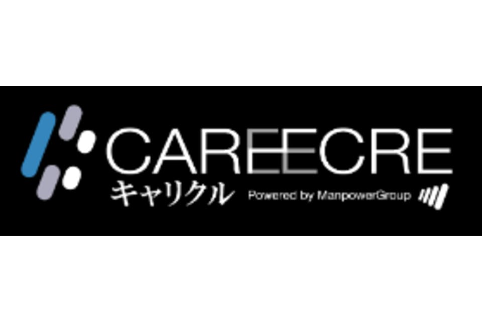 CAREECREのロゴ