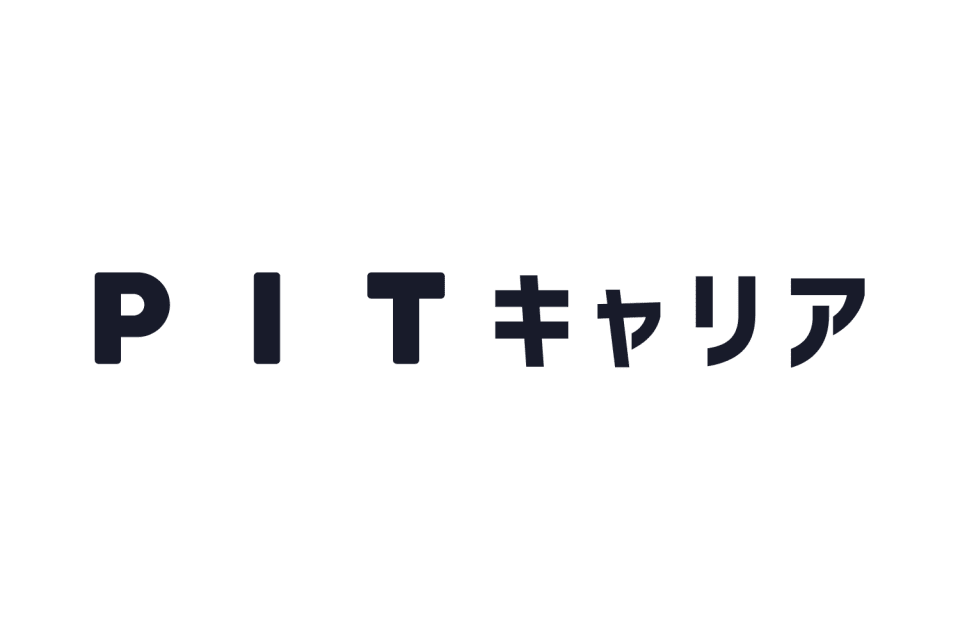 PITキャリアのロゴ