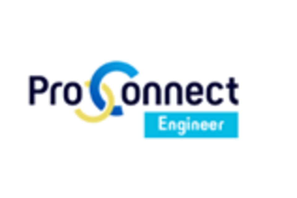 ProConnect Engineerのロゴ