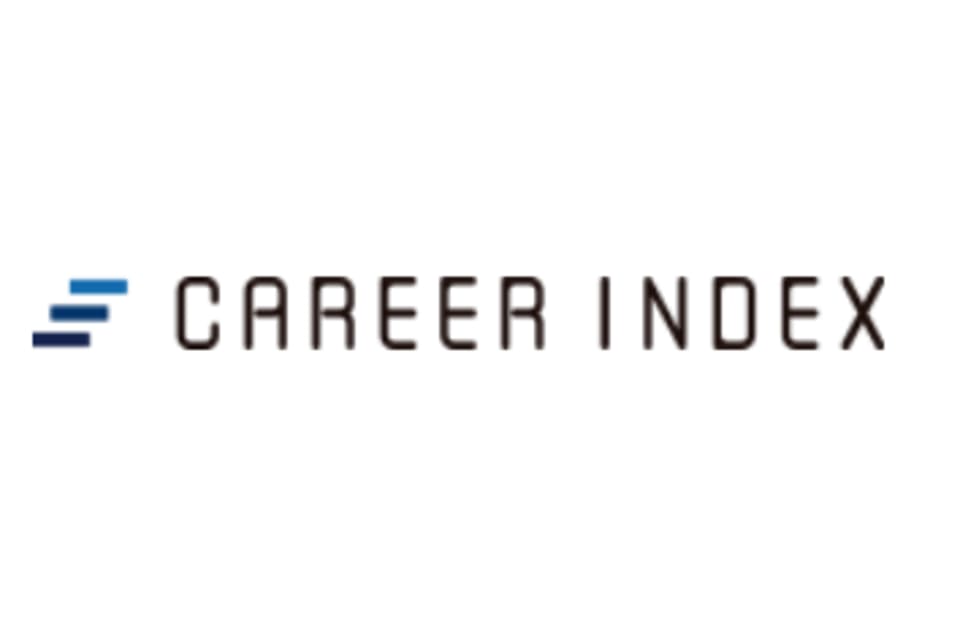 CAREER INDEXのロゴ
