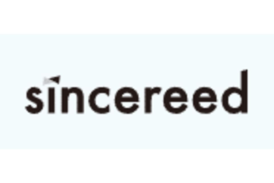 シンシアードのロゴ