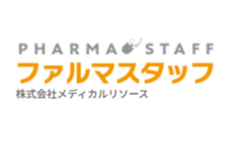 ファルマスタッフのロゴ