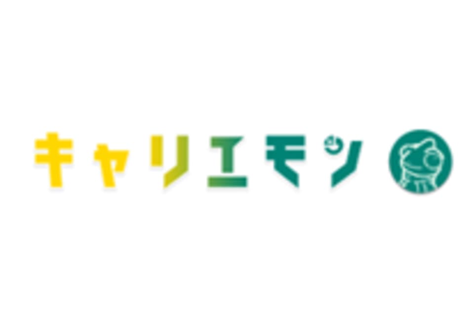 キャリエモンのロゴ