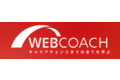 WEBCOACH（ウェブコーチ）のロゴ