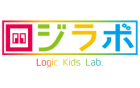 ロジックキッズラボのロゴ