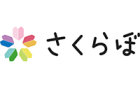 キッズプログラミング教室さくらぼのロゴ