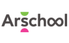 アルスクールのロゴ