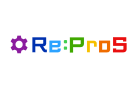 Re:ProSのロゴ