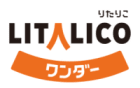 LITALICOワンダーのロゴ