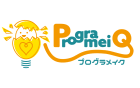 ProgrameiQのロゴ