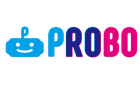 プログラミングスクール　プロボのロゴ