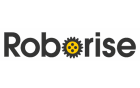 ロボライズのロゴ