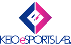 KEIO eSPORTS LAB.のロゴ