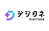 デジタネ プログラミング教室のロゴ